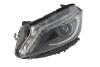 DB Фара Основна ліва (LED, Біксенон) W176 HELLA 1EX 010 818351 (фото 1)