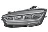 AUDI Фара основна ліва LED A7 10- HELLA 1EX 011 869311 (фото 1)