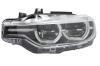 BMW Фара основна LED лів.3 F30 15- HELLA 1EX 012 103911 (фото 1)