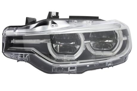 BMW Фара основна LED лів.3 F30 15- HELLA 1EX 012 103911