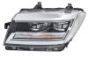 HELLA VW Основна фара ліва CRAFTER 2.0 16- 1EX 012 830091