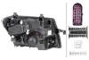 VW Основна фара ліва CRAFTER 2.0 16- HELLA 1EX 012 830091 (фото 2)