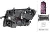 VW Основна фара права CRAFTER 2.0 16- HELLA 1EX 012 830101 (фото 2)