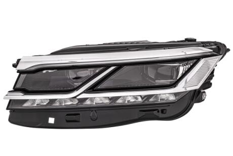 VW Основна фара ліва TOUAREG (CR7, RC8) 3.0 TDI 17- HELLA 1EX 013 143271