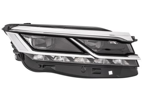 VW Основна фара права TOUAREG (CR7, RC8) 3.0 TDI 17- HELLA 1EX 013 143281