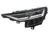 AUDI Основна фара ліва LED Q8 (4MN, 4MT) 18- HELLA 1EX 354 871011 (фото 1)