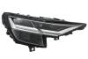 AUDI Основна фара права LED Q8 (4MN, 4MT) 18- HELLA 1EX 354 871021 (фото 1)