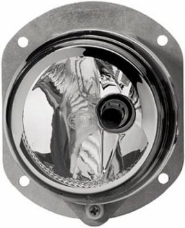 Фара протитуманна DynaView Evo2 - C-CLASS (W204), CLK (C209), M-CLASS (W164), R-CLASS (W251, V251), HELLA 1N0009295077