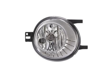 FORD Фара протитуманна права S-MAX 06- HELLA 1N0 010 304021