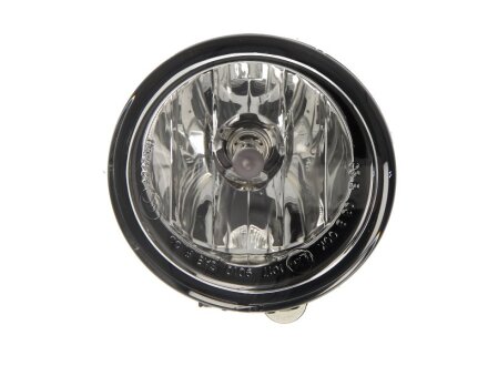 Фара ПТФ левая BMW F16/F86/F48/F25/F26/F15/F85 HELLA 1N0010456-011
