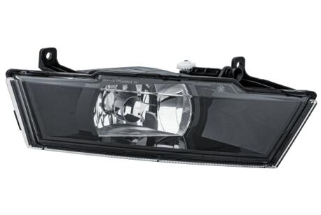 SKODA Фара противотуманна (права) OCTAVIA 1.0-2.0 12- HELLA 1NA 011 834121