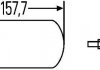 Елемент оптики авто HELLA 1NB 007 360-021 (фото 2)