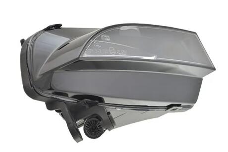 AUDI Протитуманна фара права (з лампою розжарювання) A5 (8TA, 8F7, 8T3) 08-17 HELLA 1NE 010 832221