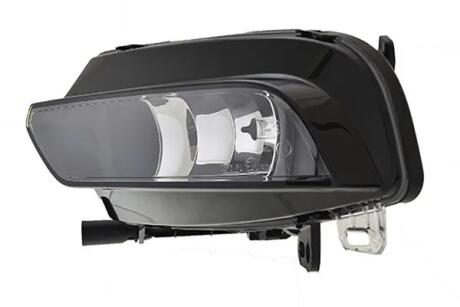 AUDI Протитуманна фара ліва (з лампою розжарювання) A3 (8V1, 8VK), A3 Sportback (8VA, 8VF) 12-20 HELLA 1NE 010 832291