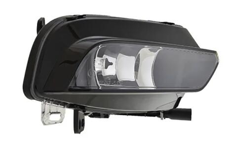 AUDI Протитуманна фара права (з лампою розжарювання) A3 (8V1, 8VK), A3 Sportback (8VA, 8VF) 12-20 HELLA 1NE 010 832301