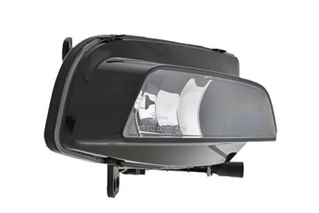 AUDI Протитуманна фара права (з лампою розжарювання) A3 (8V1, 8VK), A3 Sportback (8VA, 8VF), A3 Кабріолет (8V7, 8VE) 12-20 HELLA 1NE 010 832321