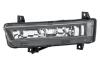 SKODA Протитуманна фара ліва OCTAVIA III 13-20 HELLA 1NE 011 477111 (фото 1)