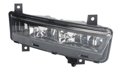 SKODA Протитуманна фара права OCTAVIA III 13-20 HELLA 1NE 011 477121
