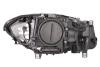 BMW Фара основна Bi-Xenon з мотором,без газоразр.лампи,без предвкл.прибора,D1S/H7 з денне.світлом лів.5 F10 10- HELLA 1ZS 010 131611 (фото 2)