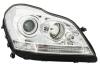 HELLA DB Фара основная Bi-Xenon с мотором,без предвк.прибора,с лампами D2S/H1 PY21W W5W WY5W прав.GL X164 07- 1ZS 263 400421