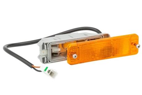 VW Вказівник повороту P21W лів./прав.Golf I,II, Jetta II, Passat, Polo HELLA 2BA 002 939171
