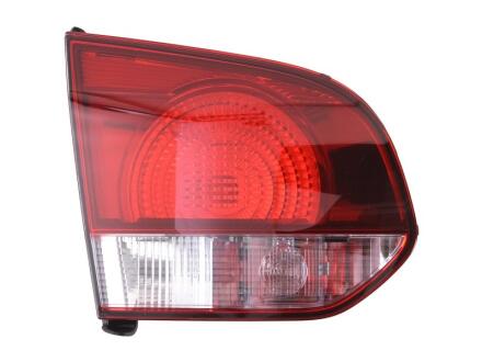 VW Задній ліхтар лівий (внутр.) GOLF VI (5K1) HELLA 2SA 009 923131