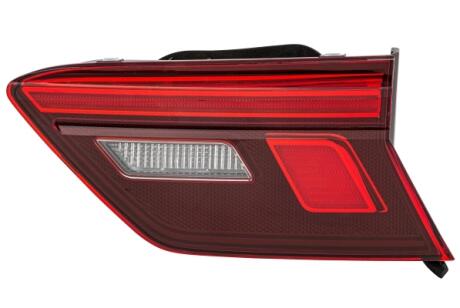 VW Задній ліхтар правий внутр. TIGUAN 16- HELLA 2SA 012 520061