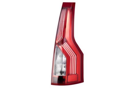 CITROEN Задній ліхтар правий LED, P21W, PY21W C4 GRAND PICASSO I (UA_) 06-13 HELLA 2SK 009 466141