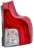 HELLA VOLVO Задній ліхтар (лівий) XC90 2.5 T 02- 2SK 011 065031