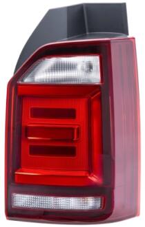 VW Фонарь задний прав.T6 15- HELLA 2SK 012 337081