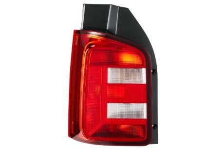 VW Задній ліхтар лівий TRANSPORTER T6 (SGB, SGJ, SHB, SHJ) HELLA 2SK 012 338031
