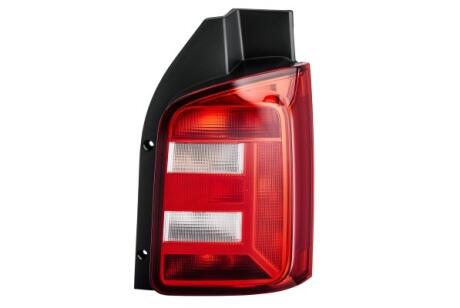 VW Задній ліхтар правий TRANSPORTER T6 (SGB, SGJ, SHB, SHJ) HELLA 2SK 012 338041