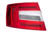 SKODA Задній ліхтар лівий LED, з гібридною технологією OCTAVIA III (5E3, NL3, NR3) HELLA 2SK 012 883051 (фото 1)