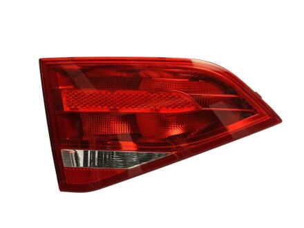 AUDI Задній ліхтар лівий (внутр.) A4 B8 (8K2) HELLA 2TZ 009 687091 (фото 1)