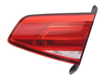 VW Задній ліхтар правий внутр. PASSAT B8 14- HELLA 2TZ 011 882081