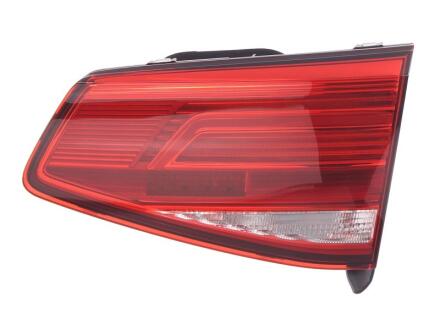 VW Задній ліхтар правий LED PASSAT B8 Variant (3G5, CB5) HELLA 2TZ 011 890081