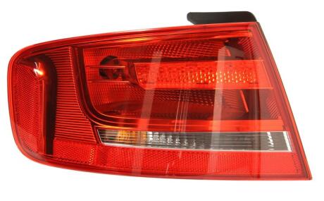 AUDI Задній ліхтар лівий (зовн.) A4 B8 (8K2) HELLA 2VA 009 686091 (фото 1)