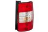 HELLA VW Задній ліхтар правий CADDY III (2KA, 2KH, 2CA, 2CH) з кришкою багажника 2VP 354 043021