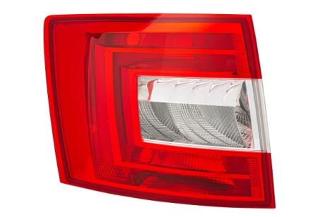 Ліхтар задній HELLA 2VP 354 818011