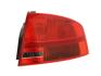 HELLA AUDI Задній ліхтар правий P21W A4 B7 (8EC) 2VP 965 037061