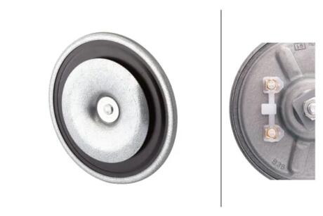 Звуковой сигнал 12V 400 Hz 72W HELLA 3BA 002 768551