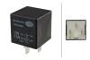 Реле паливного насосу Audi A4/A6/VW Caddy/Transporter/Golf/Polo/Passat 1.0-2.5 91-05 HELLA 4RA 007 507071 (фото 1)