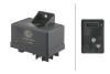 Реле свічок накалу Jumper/Boxer/Jumpy 1.9D 7конт. (с-ма Bosch) HELLA 4RV008188301 (фото 1)