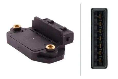 Коммутатор зажигания в т.ч.LADA 2108 AUDI BMW OPEL NISSAN VW HELLA 5DA 006 623931