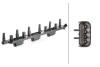 JEEP Котушка запалювання Cherokee/Grand Cherokee, Wrangler I/II 4,0 92-07 HELLA 5DA 230 035491 (фото 1)