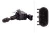 OPEL Катушка зажигания Insignia 2.0 08-,Chevrolet Captiva 2.4 11- HELLA 5DA 358 000121 (фото 1)