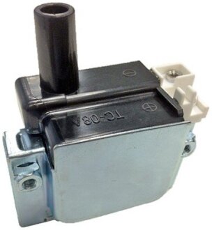 Катушка зажигания Accord/Civic/CRV/CRX/HRV 1.3-2.3 90- HELLA 5DA358000-141