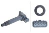 TOYOTA Катушка зажигания Lexus ES,Camry 3.0 98- HELLA 5DA 358 057211 (фото 1)