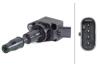 HYUNDAI Котушка запалювання TUCSON (TL, TLE) 2.4 GDI 19-20, SANTA FE III (DM, DMA) 2.4 GDI 15-, KIA OPTIMA (JF) 2.0 T-GDi 15-17 HELLA 5DA 358 057711 (фото 1)