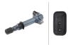 JEEP Котушка запалювання CHEROKEE 3.7 01-, GRAND CHEROKEE II 4.7 01-, DODGE HELLA 5DA 358 057771 (фото 1)